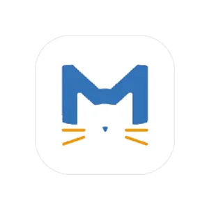 Clash Meta for Android 软件图标，安卓版 mihomo 内核客户端