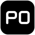 Potatso Lite 软件图标，iOS 免费机场客户端