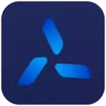 Quantumult X 软件图标，iOS 版机场客户端