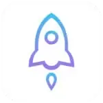 Shadowrocket 软件图标，iOS 版机场客户端