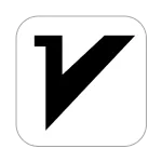 v2rayNG 软件图标，安卓版机场客户端